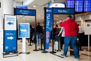 McCarthy: How Trump’s ingenious TSA fix calls the Democrats’ bluff