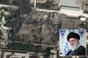 How the CIA tracked Iran’s Supreme Leader Khamenei for months — allowing the decisive strike that killed him