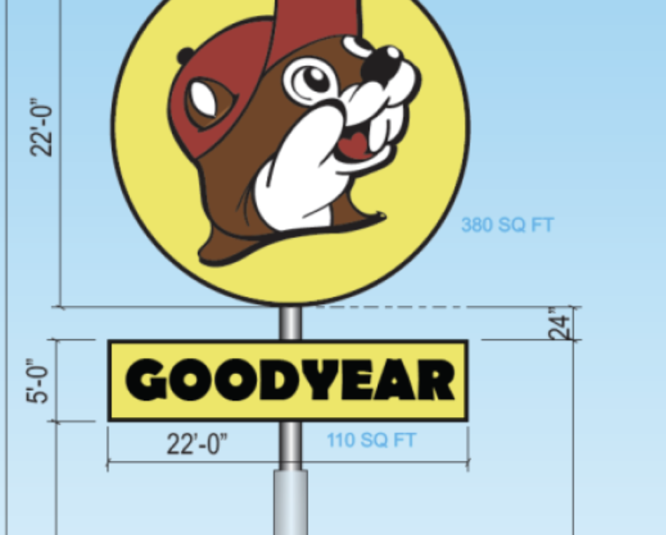 How to apply to work at the new Buc-ee’s opening in Goodyear, Arizona