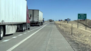INVASION USA — ‘COULDN’T SPEAK ENGLISH’: 32 Illegal Drivers Turned Over To ICE During 3-Day Laramie County, Wyoming Truck Crackdown