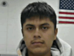 INVASION USA — EXCLUSIVE: ICE Seeks Custody of Illegal Alien Accused of Sexually Assaulting Young Girl in Ultra-Wealthy Utah Town