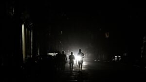 Cuba: “Regime Change Is Lined Up”