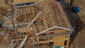 Trumps Signs Executive Order To Ease Housing Pressures