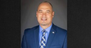 ‘CARDIAC TAMPONADE’: Cause of Death Revealed for Idaho Mayor Who Suddenly Collapsed in Middle of Town Hall Speech