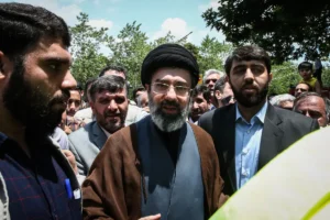 Iran announces it has chosen a new supreme leader as embarrassing information emerges regarding the presumed choice, was treated for severe impotency