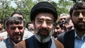 Iran Warns U.S. It Has Huge Stockpile Of Supreme Leaders