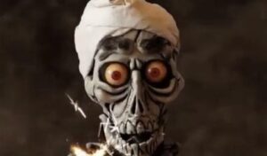 Iranian Supreme Council blown up … again