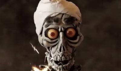 Iranian Supreme Council blown up … again