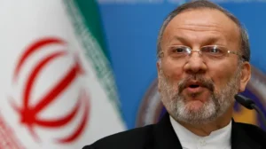 DEADLY HYPOCRISY: Iranian official endorses killing President Trump as daughter lives in NYC