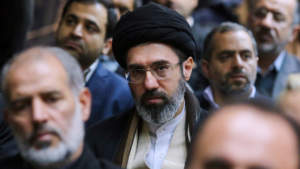 REGIME CRUMBLING: Iran’s supreme leader Mojtaba Khamenei ‘misfunctioning,’ not controlling regime