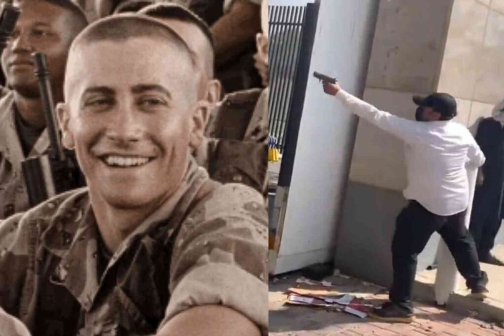 Iraqi and Pakistani mobs tried to storm a U.S. consulate and embassy. It didn’t go so well for them.