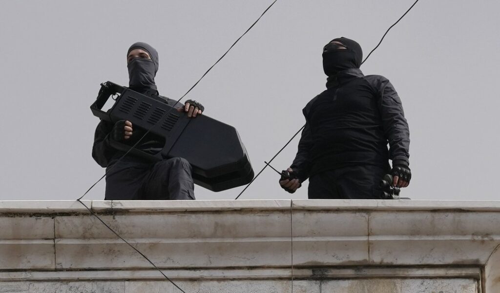 Israel Has Reportedly Taken Out Hezbollah’s Leader, Too