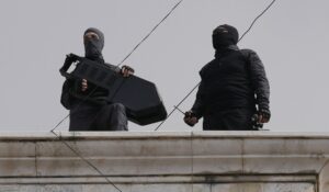 Israel Has Reportedly Taken Out Hezbollah’s Leader, Too