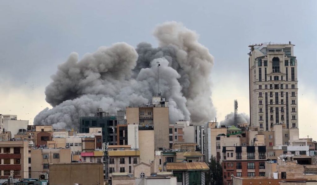 Israel Just Eliminated Iran’s Intelligence Minister Esmaeil Khatib