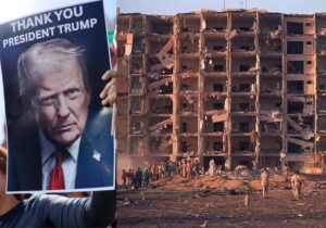 ‘I’VE WAITED 30 YEARS’: American Families of Iranian Terror Victims See Justice Served in US-Israeli Campaign