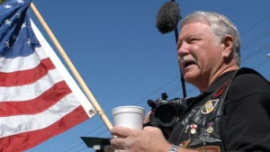 James ‘Bo’ Gritz, Army vet who claimed to inspire ‘Rambo,’ dies in Southern Nevada