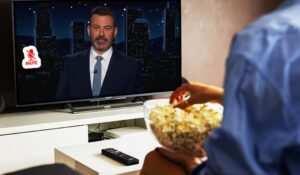 Jimmy Kimmel Proves Democrats Despise Working Class Americans