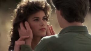 Journey – “Only The Young” (1985) — “Vision Quest” Soundtrack (1985)