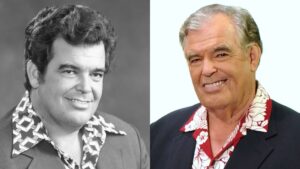 Larry Price, former UH football coach and longtime broadcaster, dies