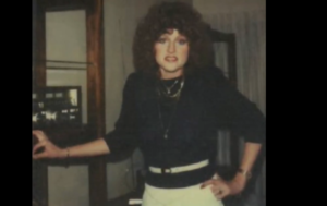 Las Vegas police seek answers in 1983 murder of Karen McLaughlin