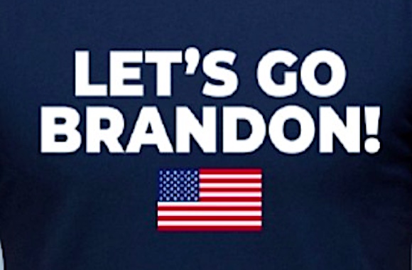 Michigan middle schoolers’ ‘Let’s Go Brandon’ sweatshirt case goes to U.S. Supreme Court