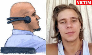 INVASION USA: MS-13 gangsters went HUMAN HUNTING in Nevada and California every night and stabbed innocent victims until they were unrecognizable, court told