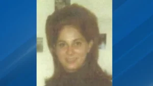 Nevada woman missing since 1970s identified in decades-old California cold case