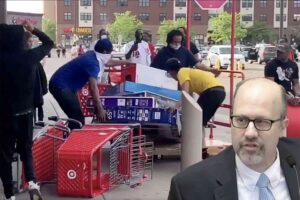 Minnesota Democrat Says We Should Study The Benefit Of Shoplifting, Retail Theft