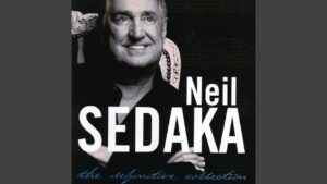 Neil Sedaka – ‘Laughter In The Rain’ (1974)