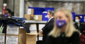 Fulton County, Georgia Numbers Don’t Match After FBI Seizure