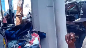 NEWSCUM ALERT: O’Keefe Catches Skid Row Fraudsters Paying Homeless People to FORGE Signatures on Ballots