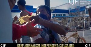 O’Keefe Media Group Releases Undercover Video Exposing a California Elections Fraud Cash for Ballots Scheme