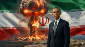 Barack Obama and the Iran War: The agent of Iran’s near success in going nuclear