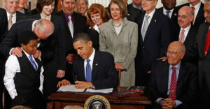 Moffit — Obamacare at 16: An Unhappy Birthday