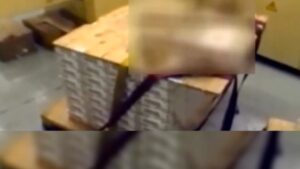 Hegseth: U.S. Is ‘Systematically Destroying’ Iranian Military Assets Paid for by Obama’s ‘Pallets of American Cash’