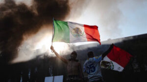 INVASION USA — Victor Davis Hanson: Our New Ungracious Immigrants