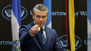 U.S. To Unleash ‘Most Intense’ Strikes Yet On Iran