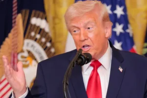 Boies: Past presidents claimed Iran couldn’t have nuclear weapons — Trump is the only one to take action