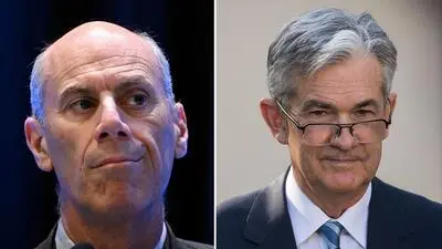 ‘President Boasberg’ Protects Powell, Quashes DOJ ‘Pressure Campaign’ Subpoena Over Fed Renovation