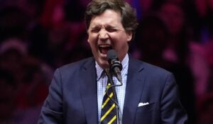 President Trump Blasts Tucker Carlson: ‘He’s Not MAGA’