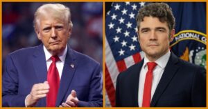 FLIP-FLOPPING JOE KENT: President Trump Just ENDED Joe Kent’s Entire Career With One Brutal Screenshot of an Old Tweet