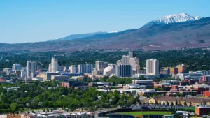 Reno surpasses Las Vegas as top destination for California homebuyers seeking affordability