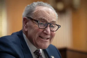 John R. Lott Jr.: The whole world laughs at Democrats’ lame voter-ID claims