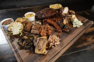 SMKD BBQ brings new flavors and homey vibes to Henderson