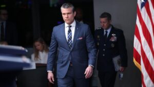 ‘WINNING DECISIVELY’: U.S. has largely defanged Iran’s military power despite negative press