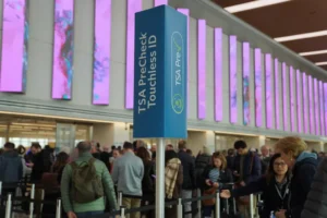 EDITORIAL: Selfish Dems need to fix the unsafe, long airport lines and fund the TSA