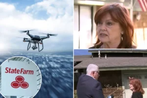State Farm flew a drone over my house — now I’m stuck with a $20K bill