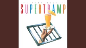 Supertramp – “The Logical Song” (1979)