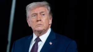 ULTIMATUM ISSUED: Trump Demands ‘Unconditional Surrender’ from Iran