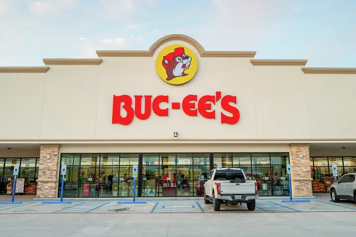 Texas favorite Buc-ee’s to open less than 2 hours from California